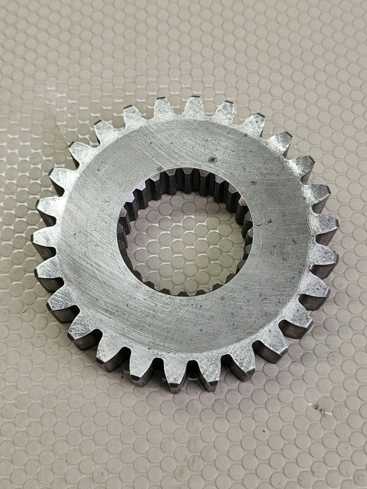 Muncie PTO 02T35185 TG PTO Output Gear