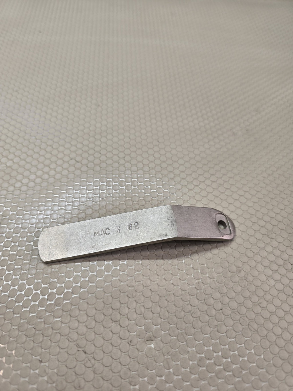 MAC S 82 Spark Plug Gap Gauge Tool Feeler Gapper Automotive