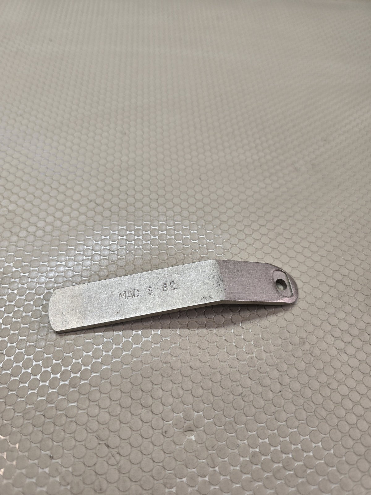 MAC S 82 Spark Plug Gap Gauge Tool Feeler Gapper Automotive