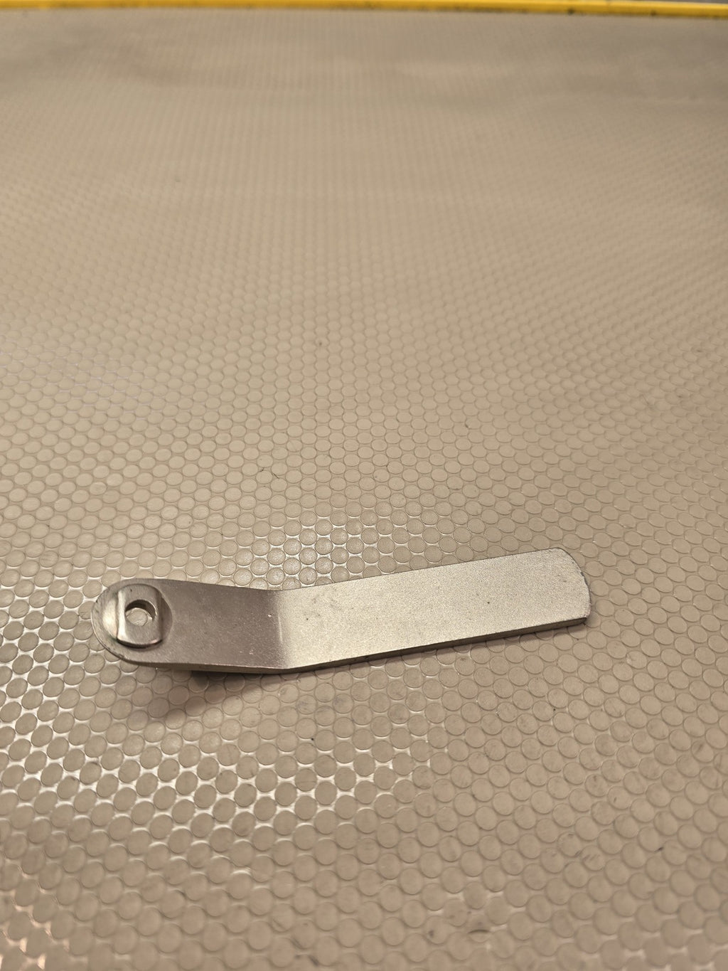 MAC S 82 Spark Plug Gap Gauge Tool Feeler Gapper Automotive