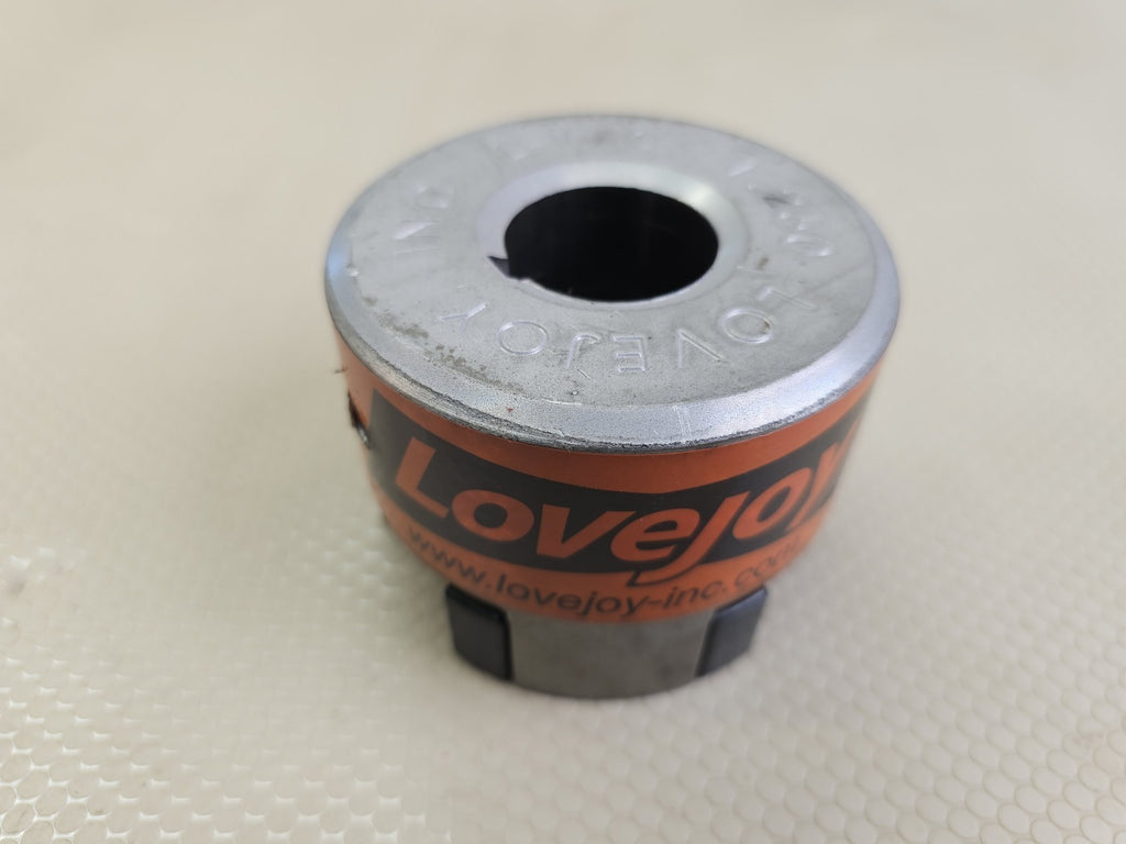 Lovejoy L-110 Jaw Coupling Hub 250 Bore