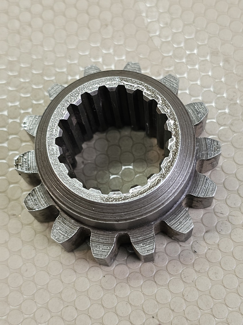 Muncie PTO Gear Rl-Rev. Gear P/N: 04T 28696