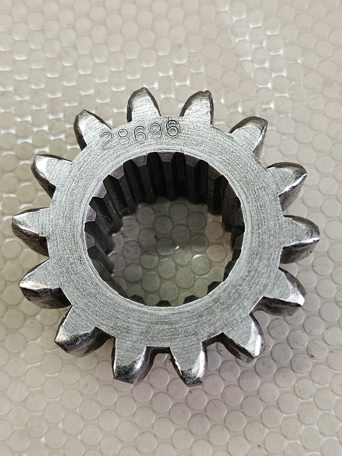 Muncie PTO Gear Rl-Rev. Gear P/N: 04T 28696