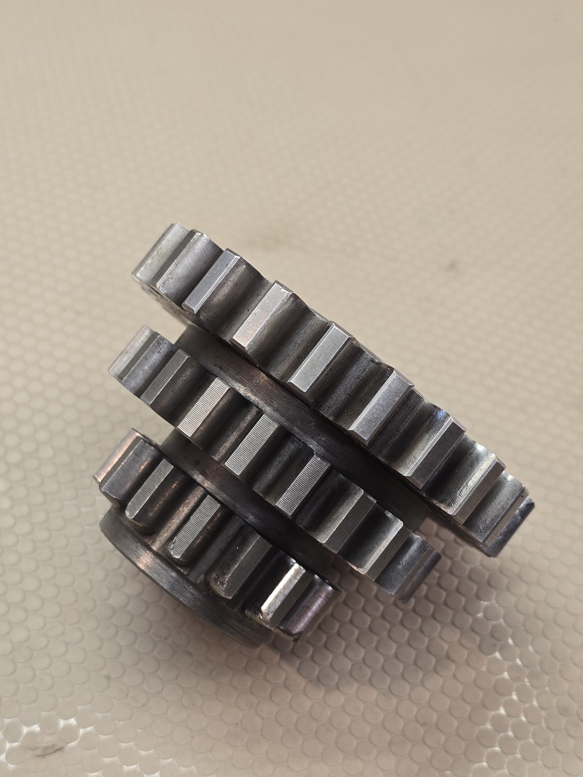 Muncie Power Products 28697 Triple Power Take Off (PTO) Input Output Gear