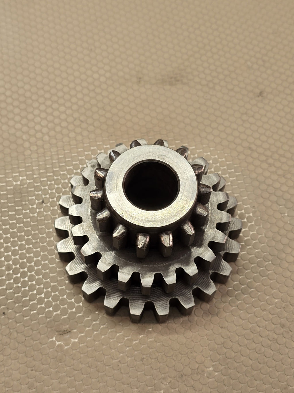 Muncie Power Products 28697 Triple Power Take Off (PTO) Input Output Gear