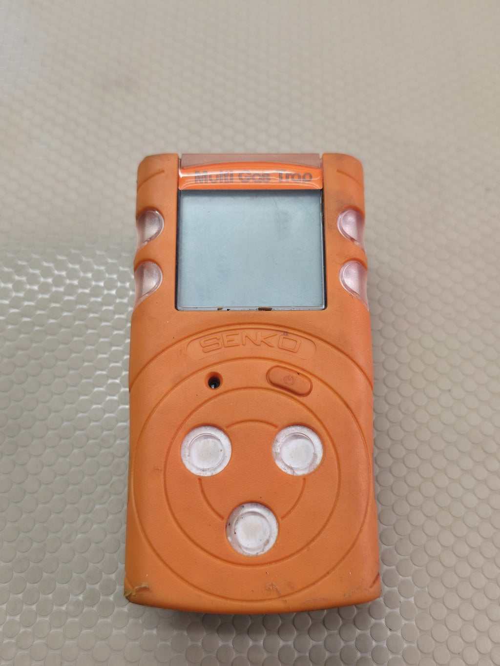 Senko SP-MGT-N Portable Methane Only Gas Detector Industrial Safety