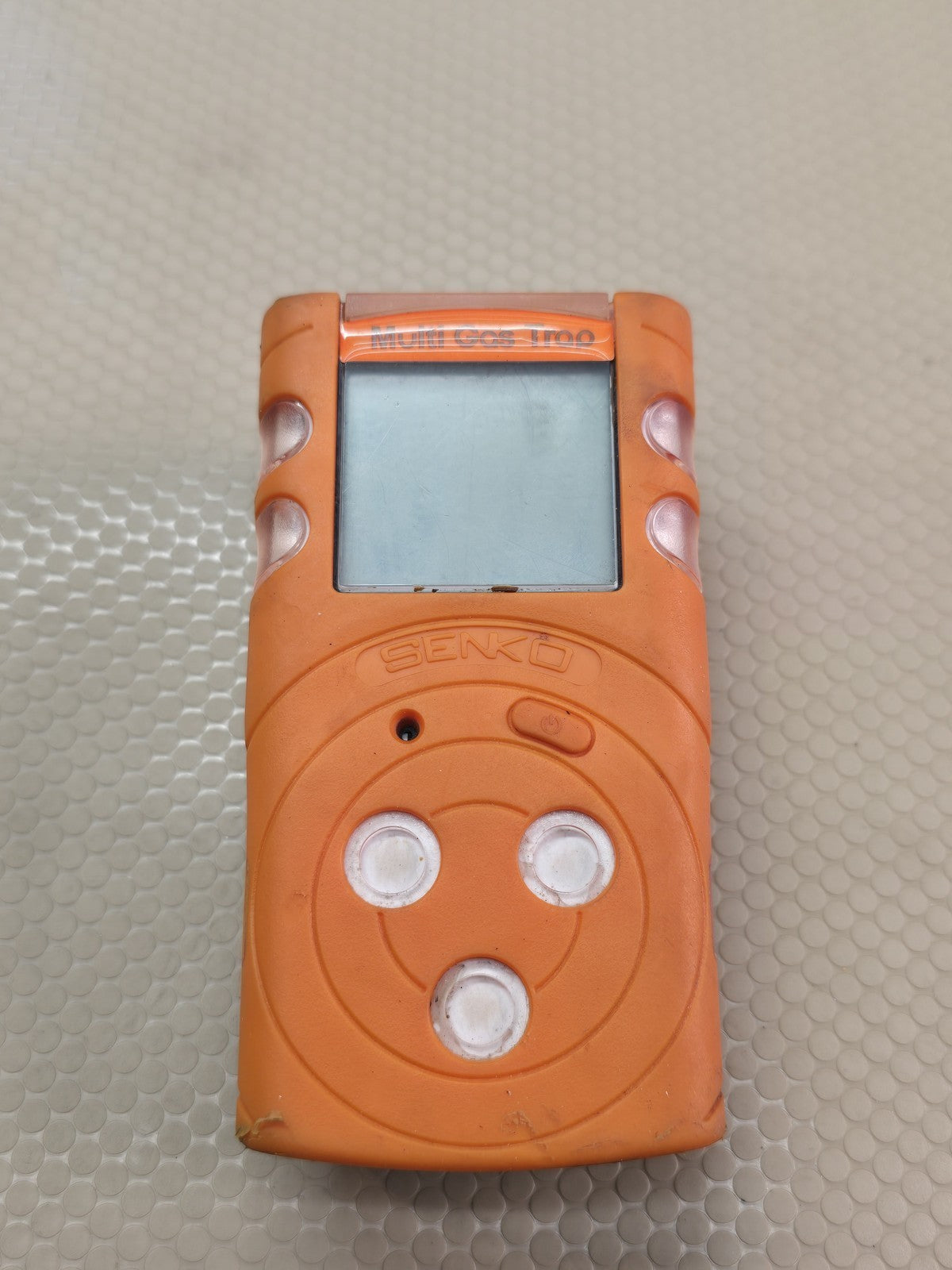 Senko SP-MGT-N Portable Methane Only Gas Detector Industrial Safety