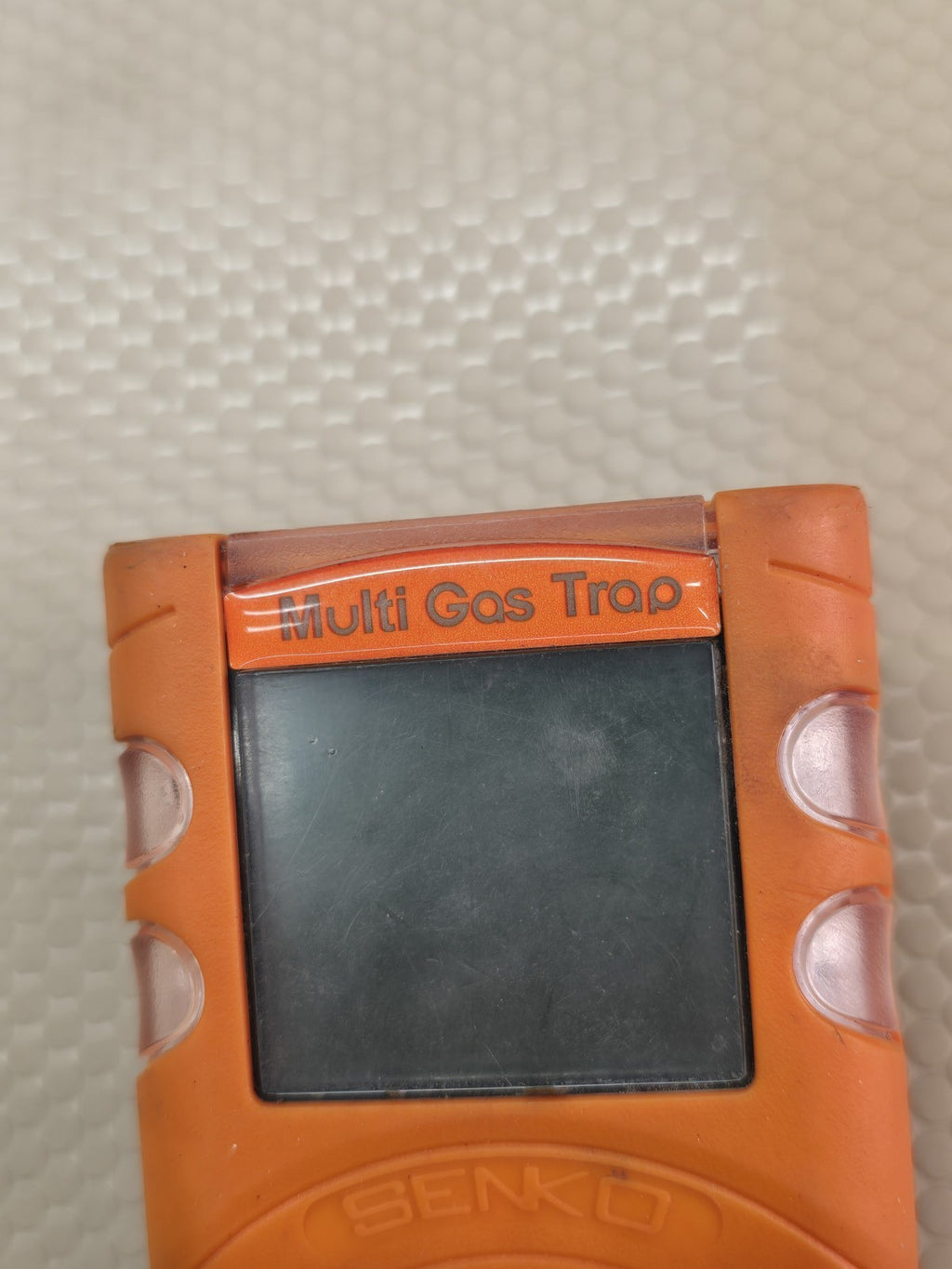 Senko SP-MGT-N Portable Methane Only Gas Detector Industrial Safety