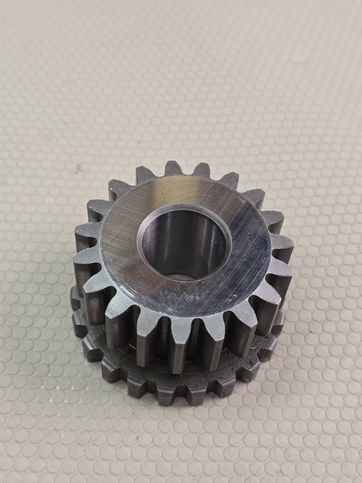 Muncie Power Products 04T34441 Power Take Off (Pto) Input Gear 06 Ratio, 19 Teet