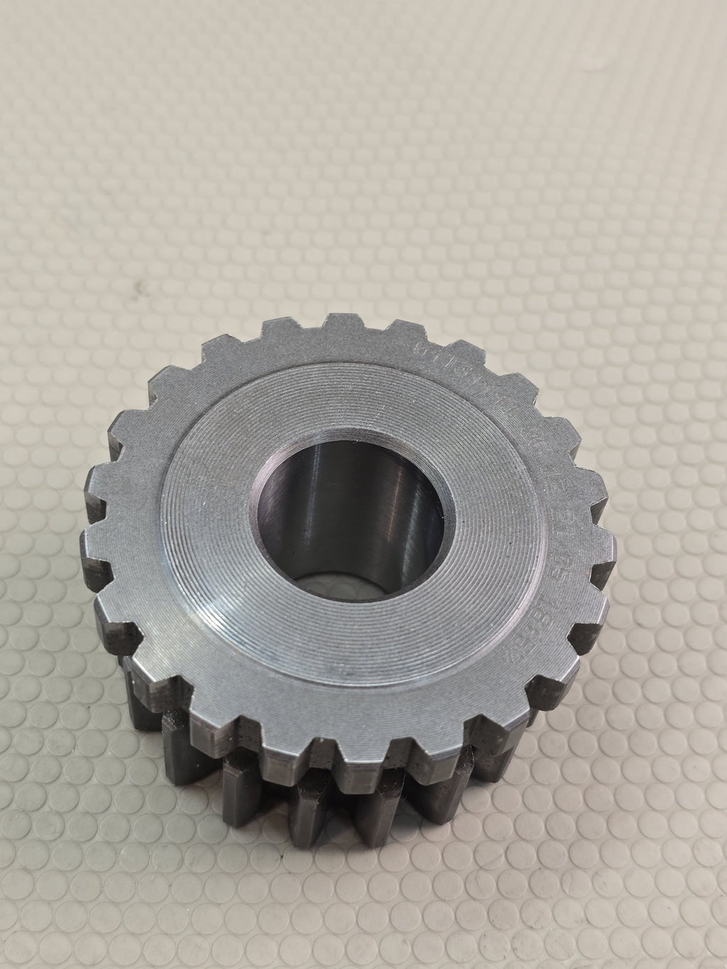 Muncie Power Products 04T34441 Power Take Off (Pto) Input Gear 06 Ratio, 19 Teet