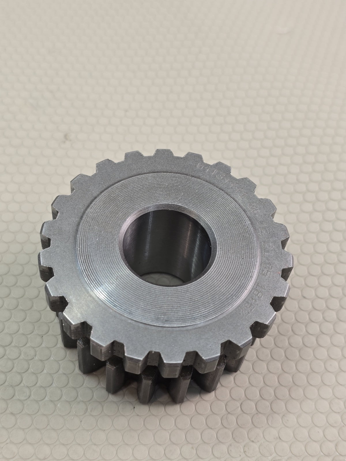 Muncie Power Products 04T34441 Power Take Off (Pto) Input Gear 06 Ratio, 19 Teet