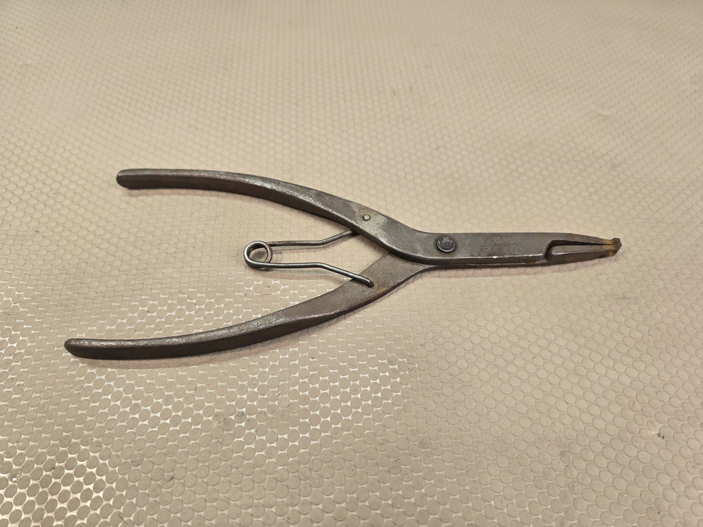 Snap-on 70A Vacuum Grip Internal Snap Ring Pliers Vintage USA Made