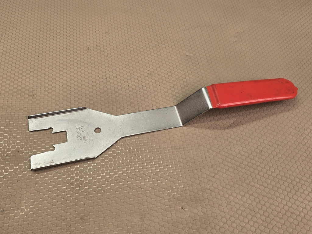 Snap-on A159 Door Handle Panel Removal Tool USA Made Automotive Trim Clip