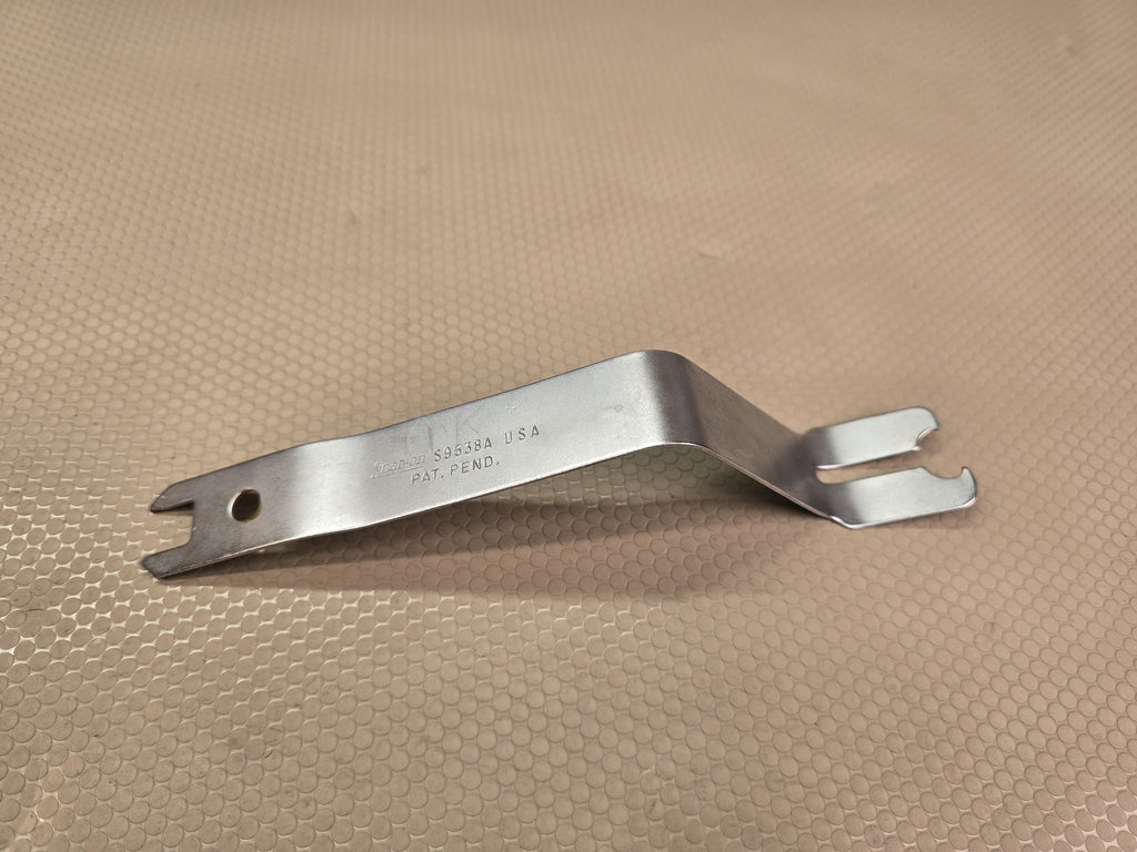 Snap-on S9538A Door Handle Window Crank Removal Tool USA Trim Pry