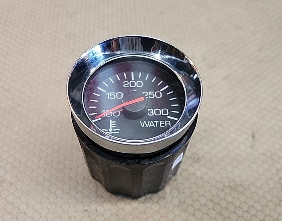 Freightliner A2C99891200 Rear Temperature Gauge 100-300