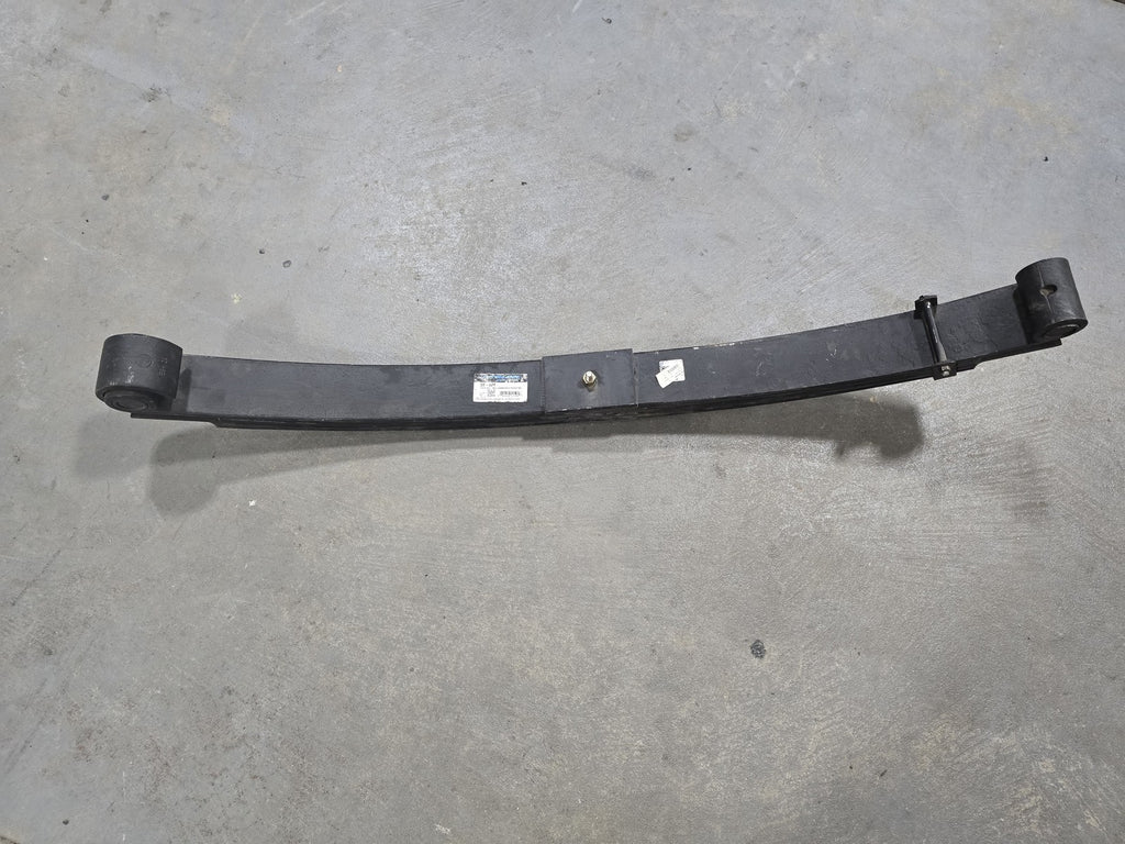 Automann 59-524 3-Leaf Spring for Kenworth Truck Suspension W900 NEW