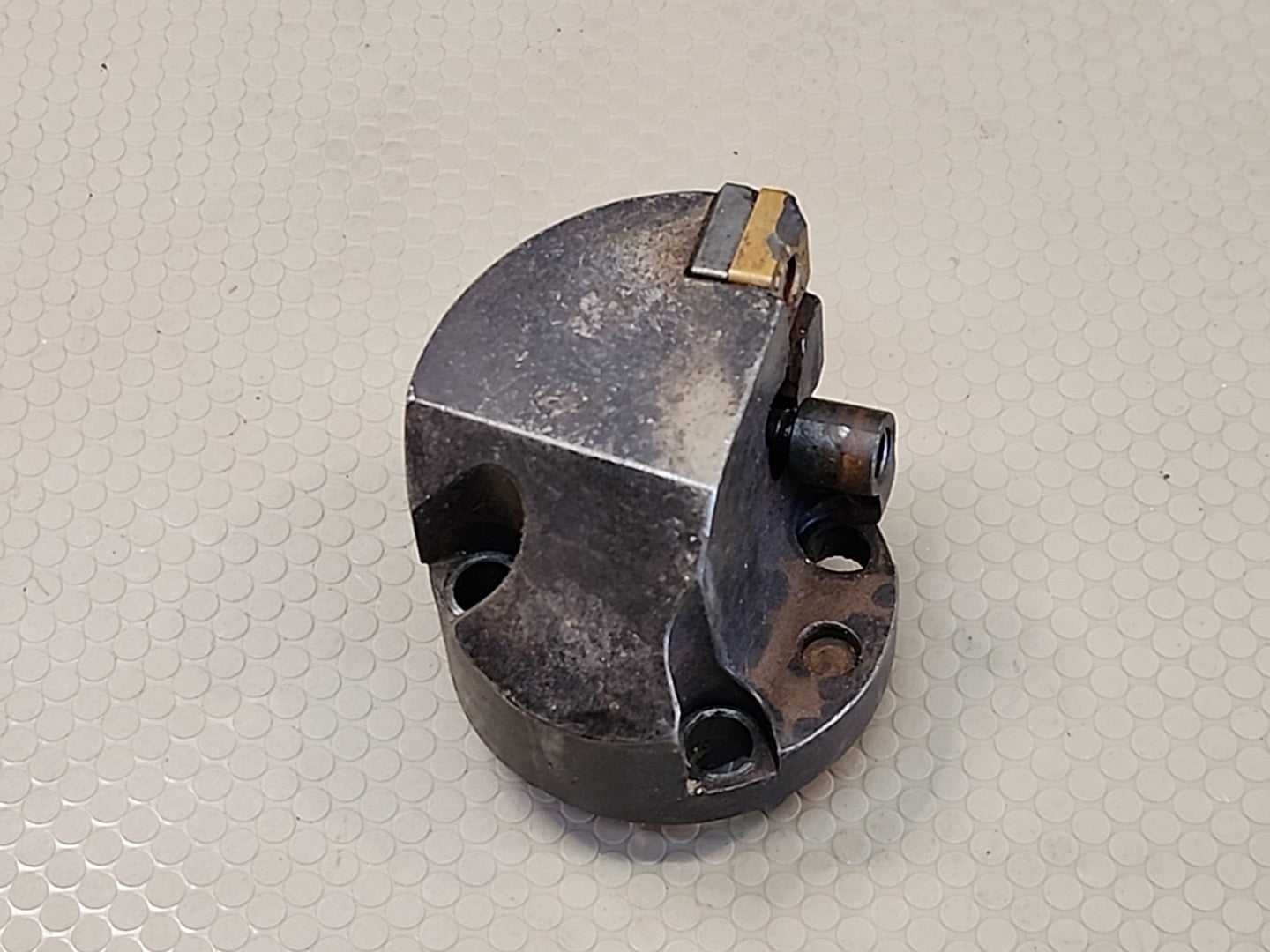 Kennametal H32 Indexable Finish Boring Head H32-DCLNL4W (LOC3642)