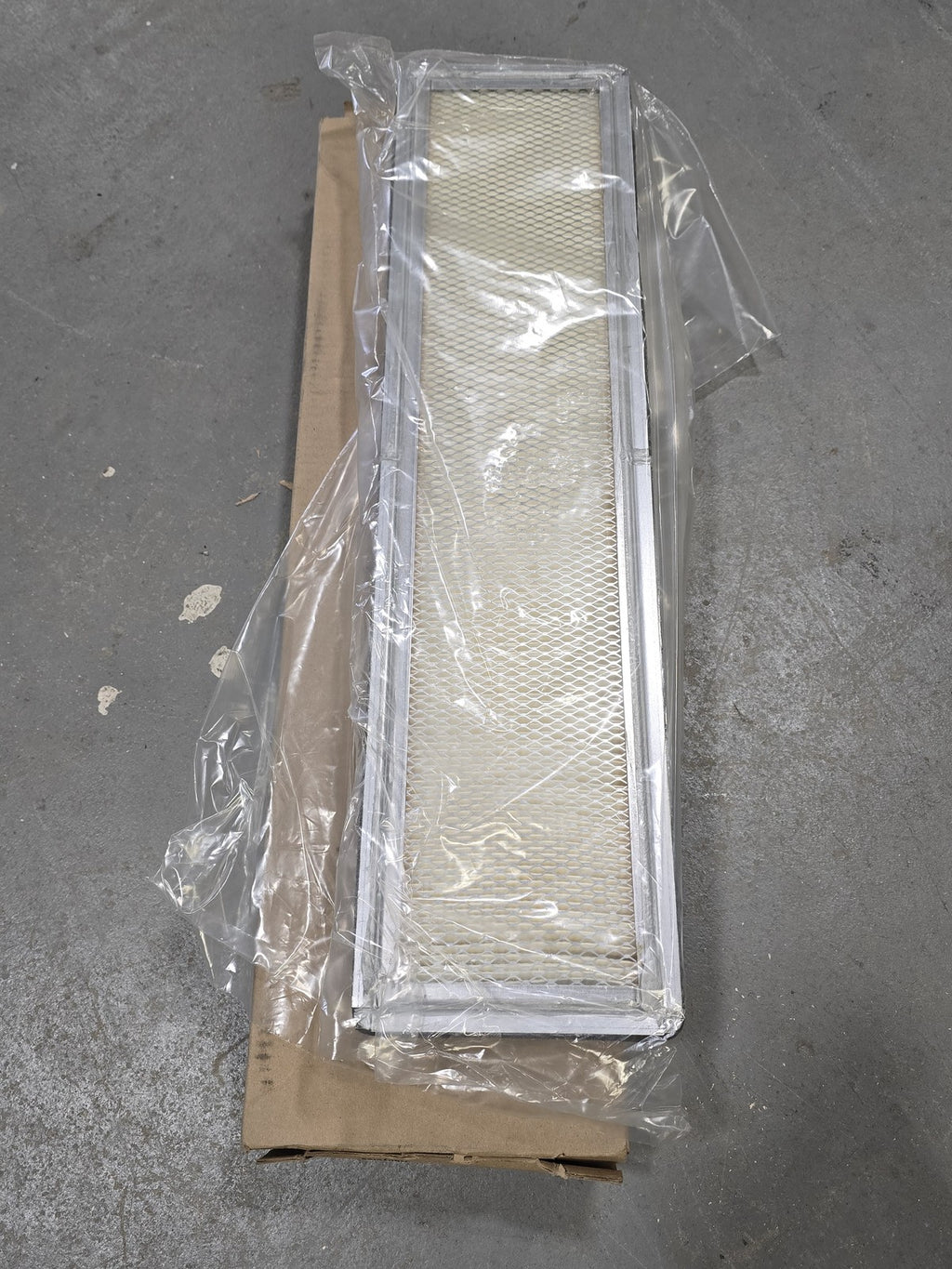 John Deere OEM AT315958 Cab Air Filter HVAC New OEM Made in USA