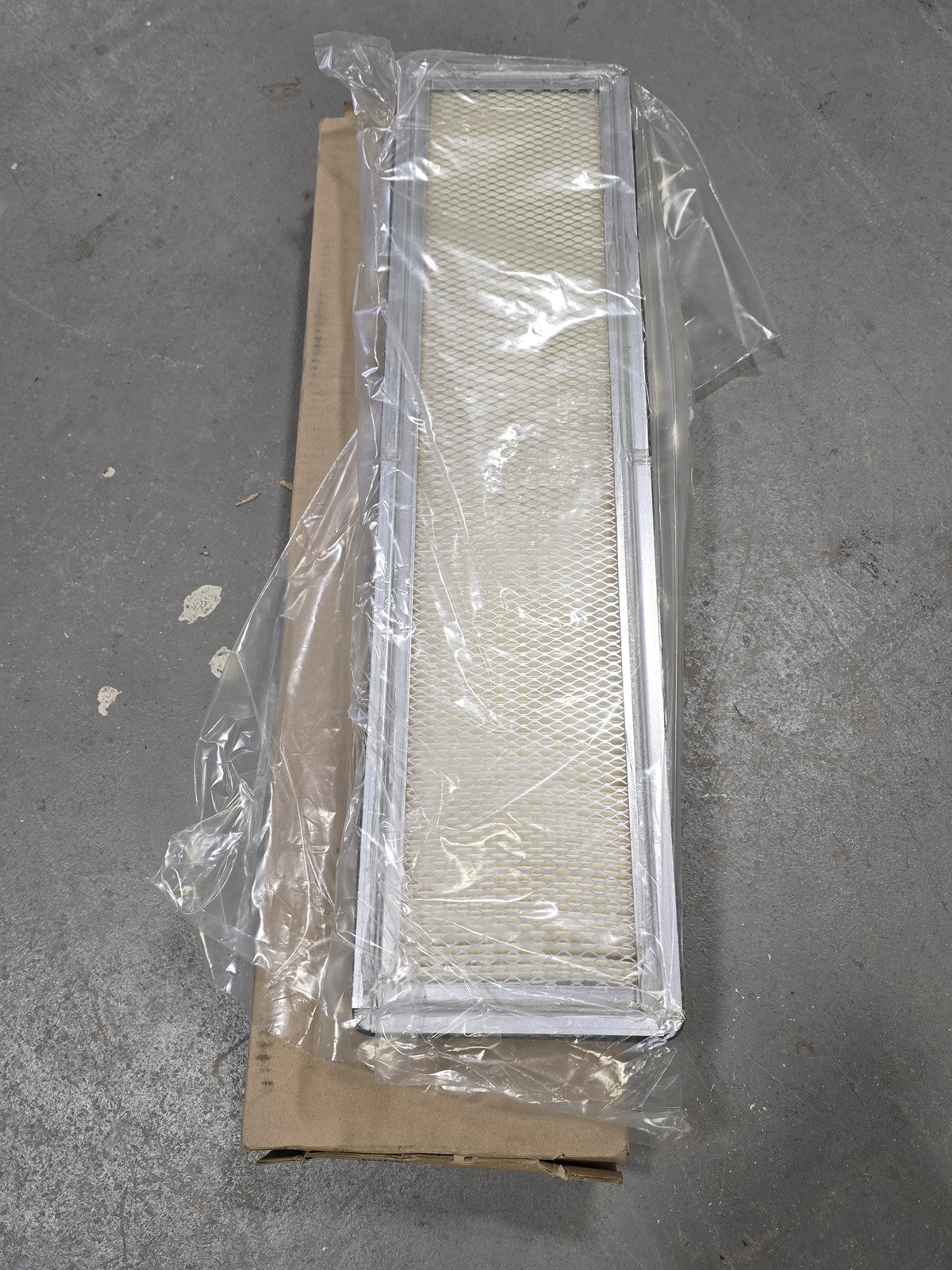John Deere OEM AT315958 Cab Air Filter HVAC New OEM Made in USA