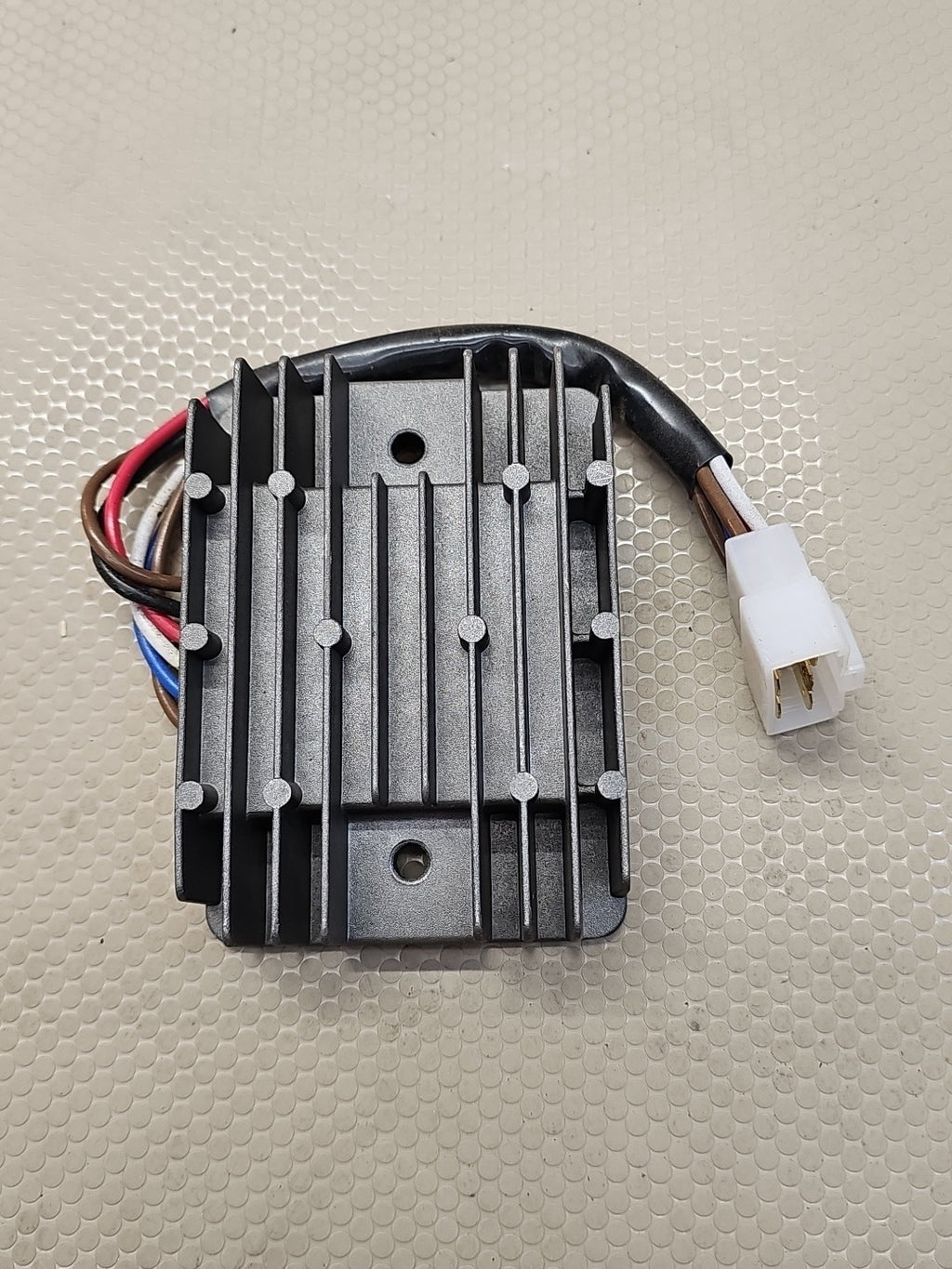 New Aokus 20A Voltage Regulator Rectifier for Honda 31620-ZG5-013 SH611BA