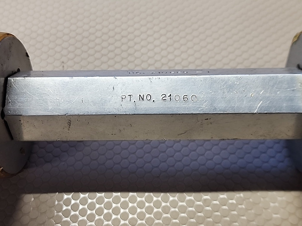 HEMCO SMOOTH PLUG GAGE GO 2.3728 NO GO 2.3762