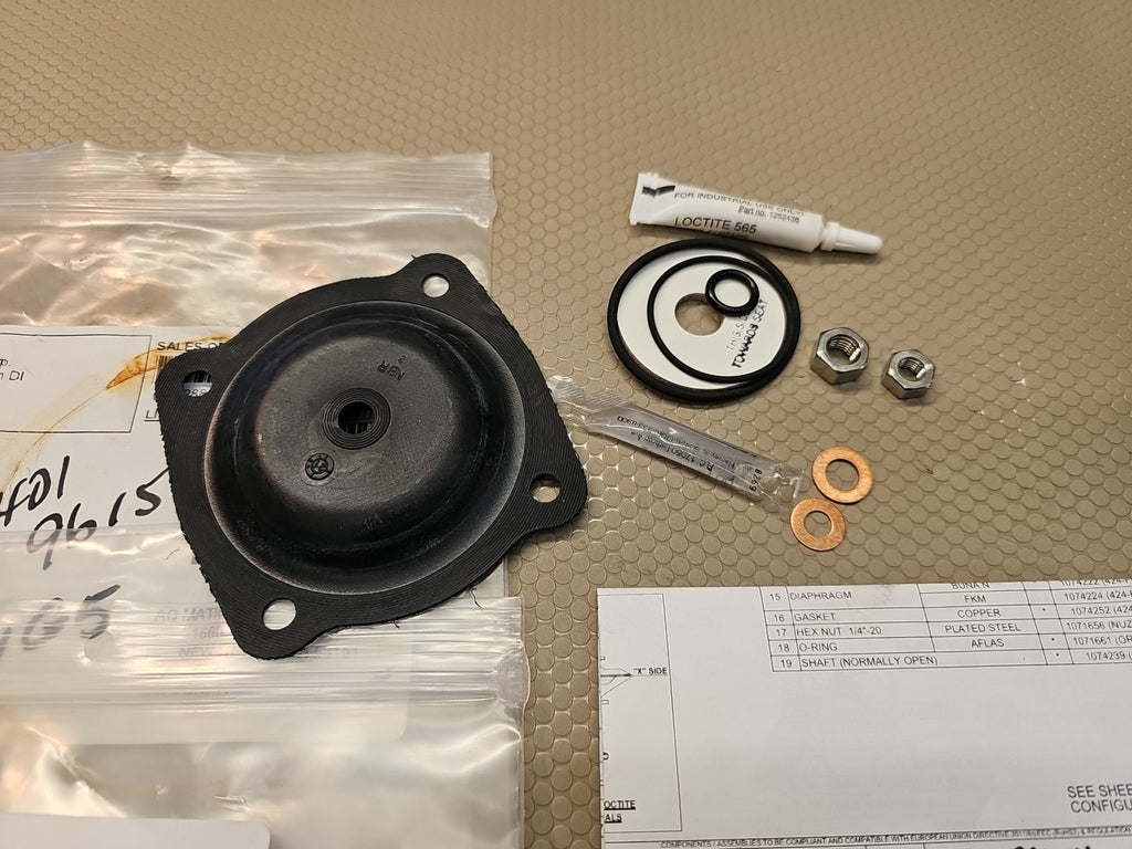 AQMATIC 1077618 NSMP