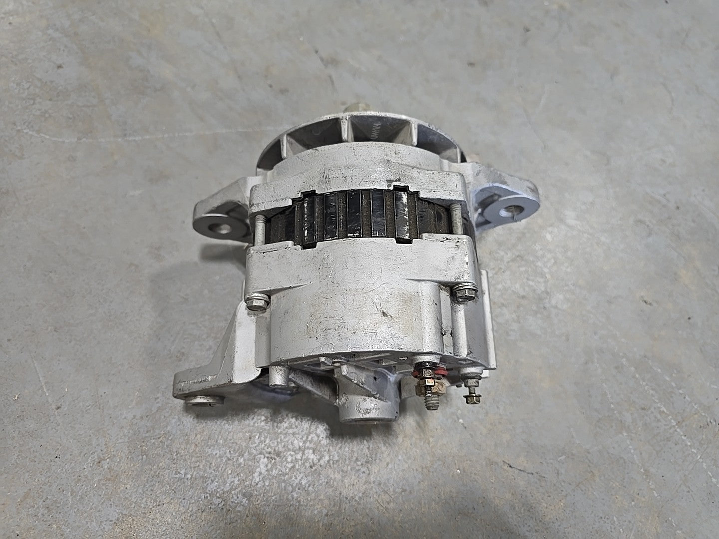 NEW Delco Style Alternator 21-SI 24V 70 Amp Diesel Engines