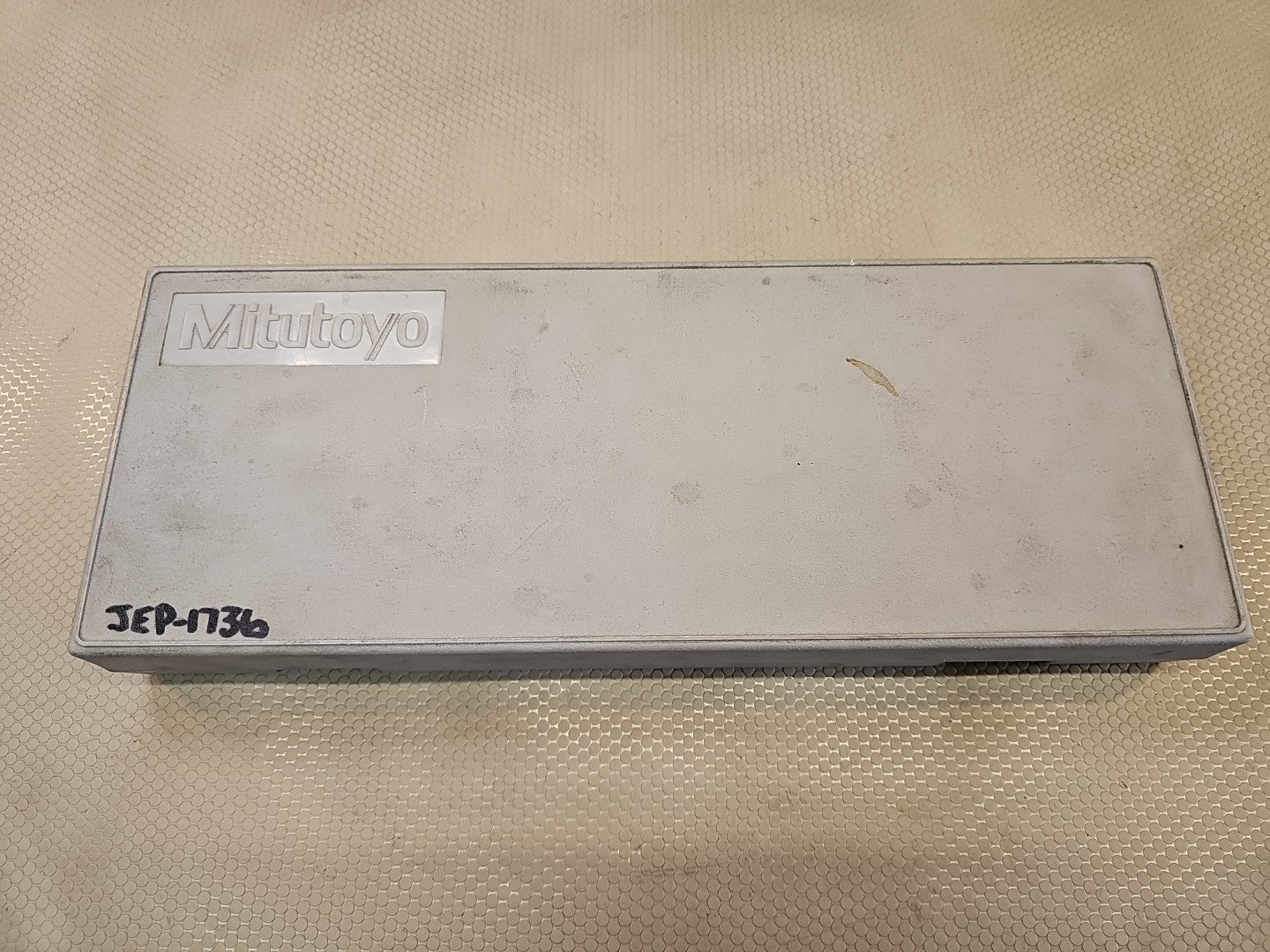 Mitutoyo 511-163 Dial Bore Gage .7-1.4"  