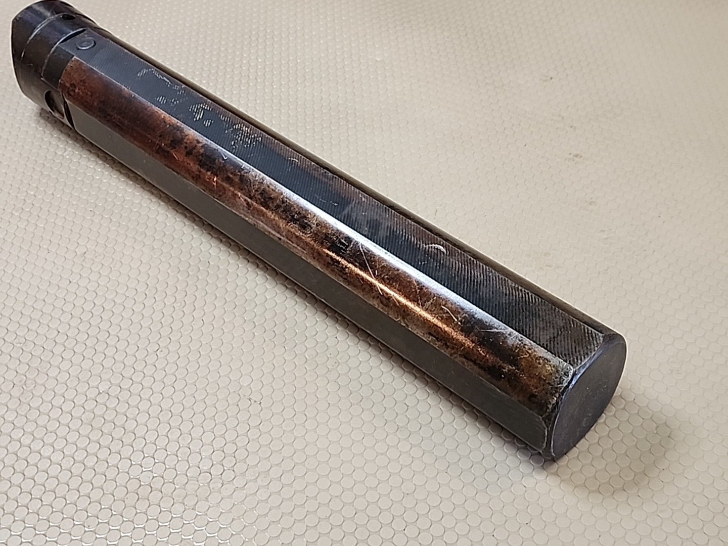 KENNAMETAL KENBORE B8614 ADJUSTABLE BORING BAR 1.75" B-8614 (I4)