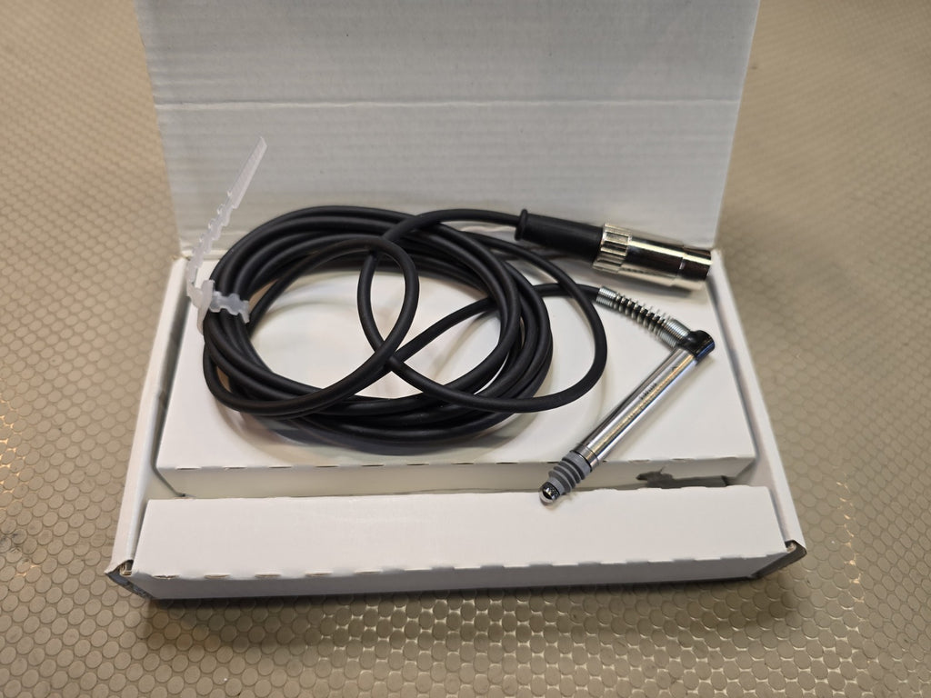 Sheffield Measure Column Probe 60113815 0188 LVDT Probe Transducer 6 Pin Conne