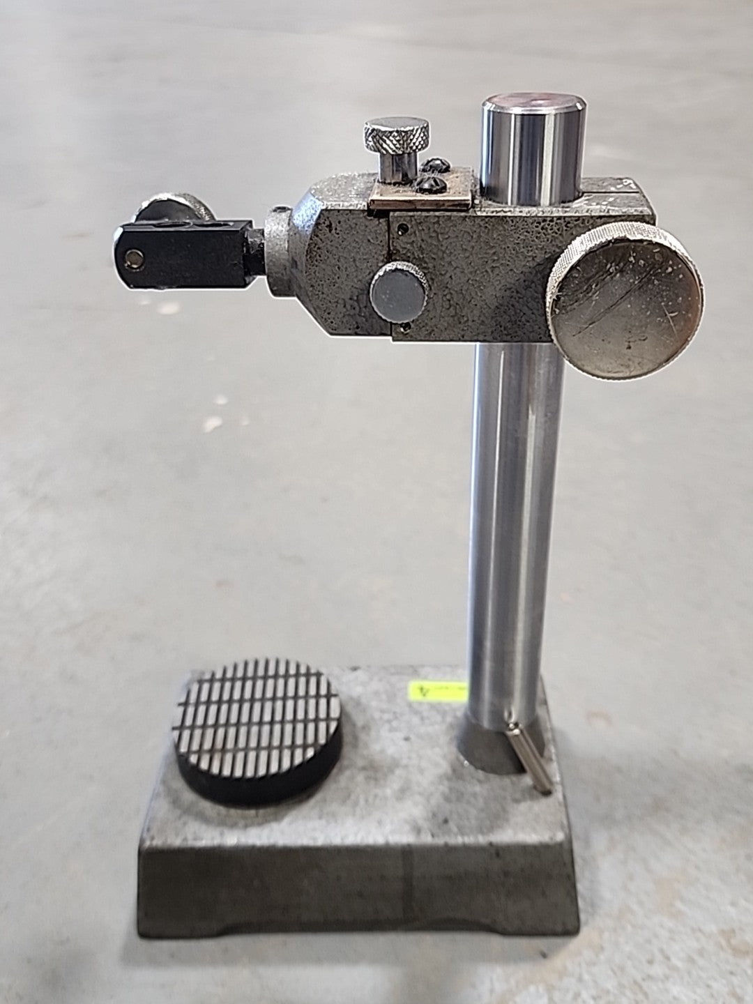 Nuline DIAL INDICATOR STAND UNBRANDED 