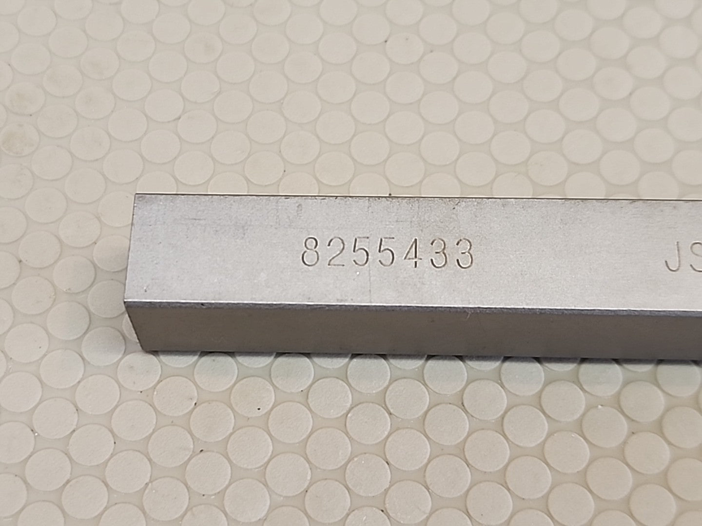 TUNGALOY HOLDER JSVJ2BR1212X11 TURNING TOOL 8255433