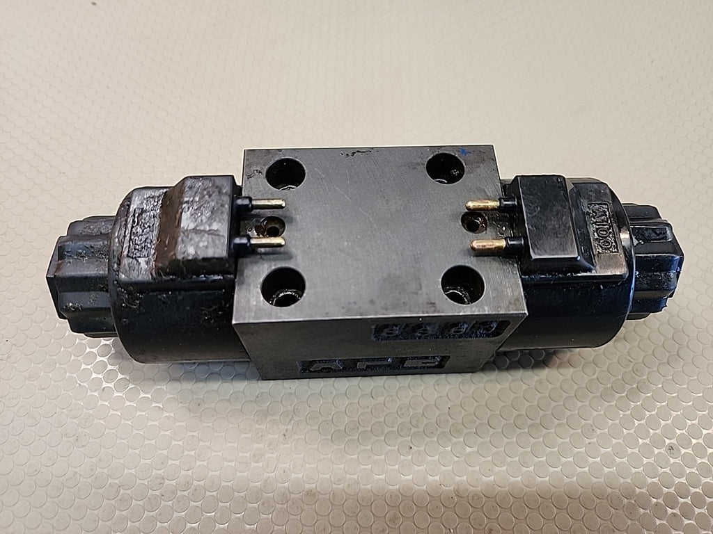 APC 8863 Hydraulic Steering Control Valve Orbitrol Unit Tractor Loader Forklift