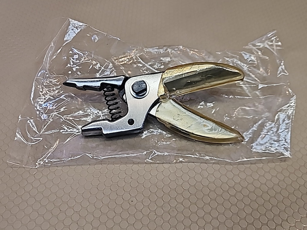 Vessel Air Nipper Blade Part No. HT20SK