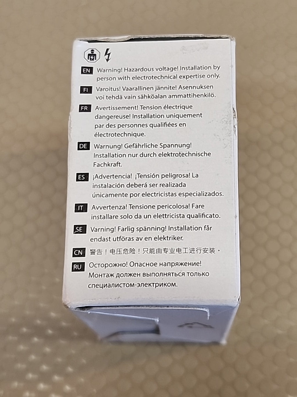 New ABB OT40F3 1SCA104902R1001 40A Disconnector 