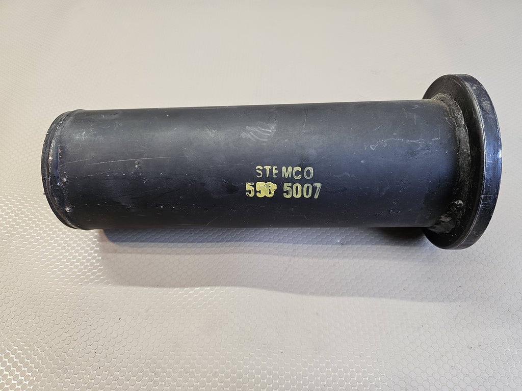 STEMCO 555-5007 Universal Axle Tool Head Hub Seal Installation