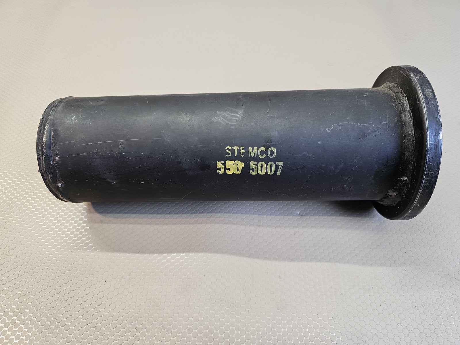 STEMCO 555-5007 Universal Axle Tool Head Hub Seal Installation
