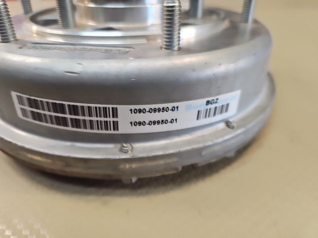 Borg Warner Hydraulic Fan Clutch 1090099501090-09950-01  Genuine BorgWarner 