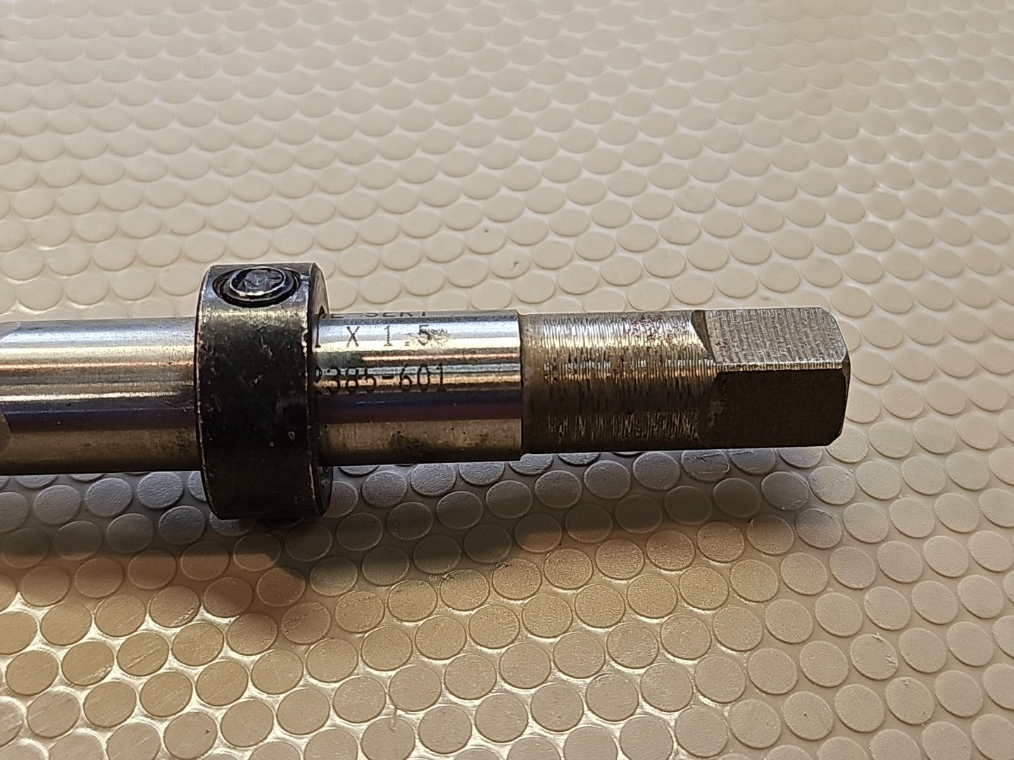 Kent-Moore J-42385-601 Time-Sert Step Drill Tool M11 X 1.5 