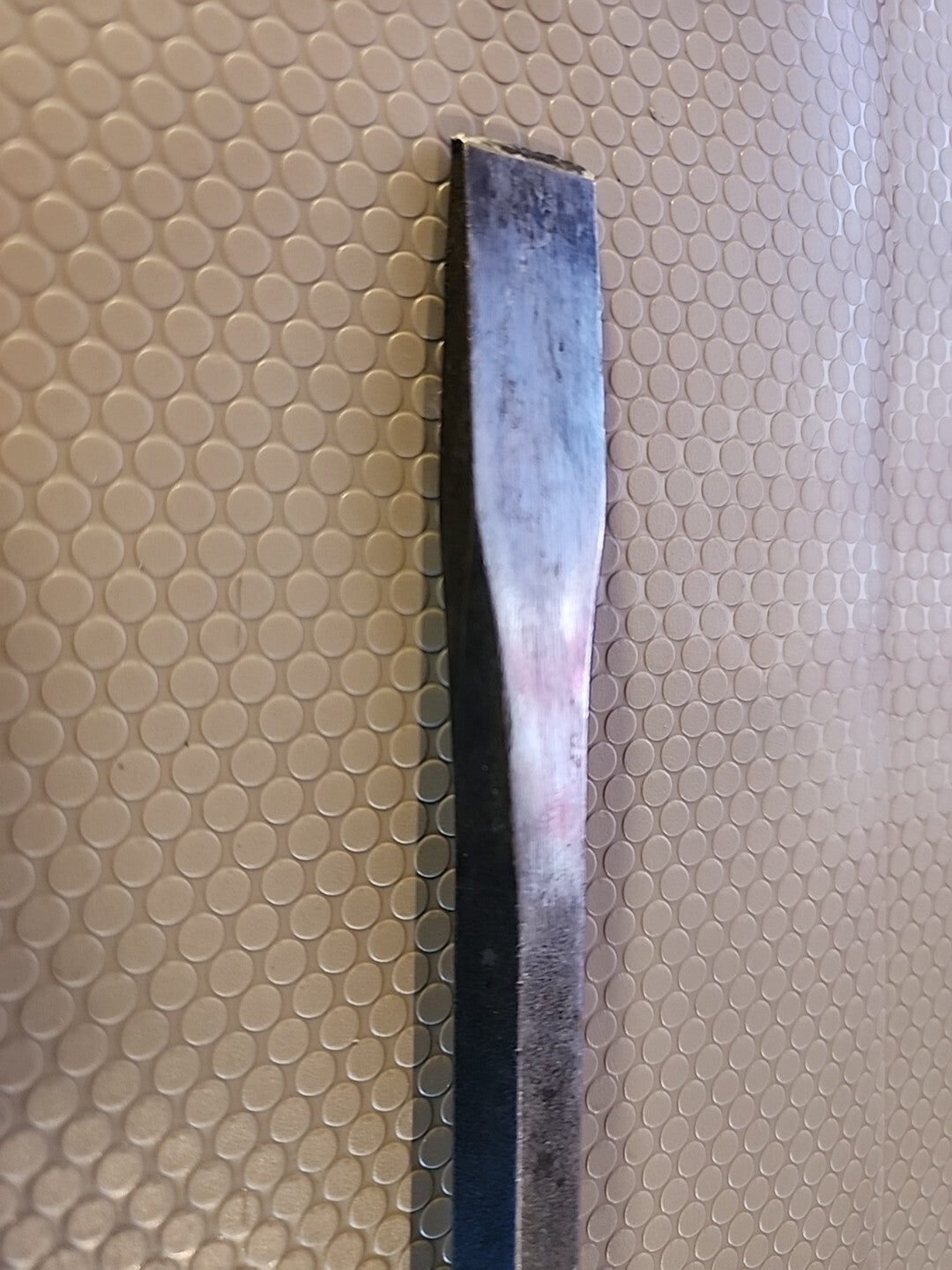 Mac Tools Vintage 10-5/8" Long 5/8" Blade Chisel C20A