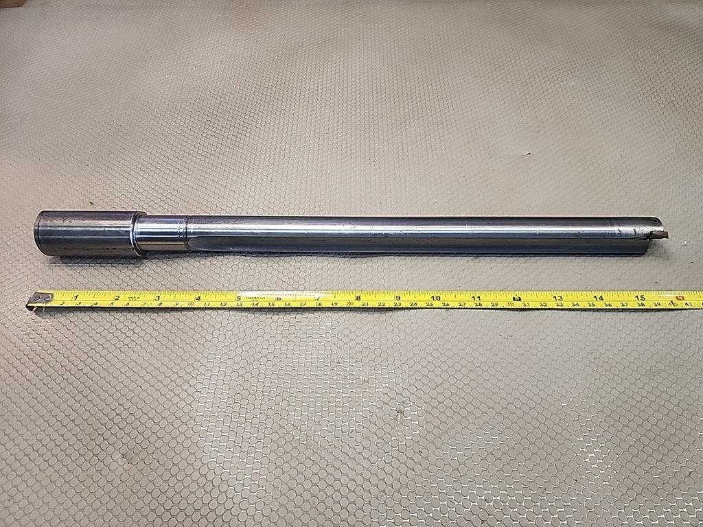 INDEXABLE SPADE DRILL EXTENSION 16" UNBRANDED