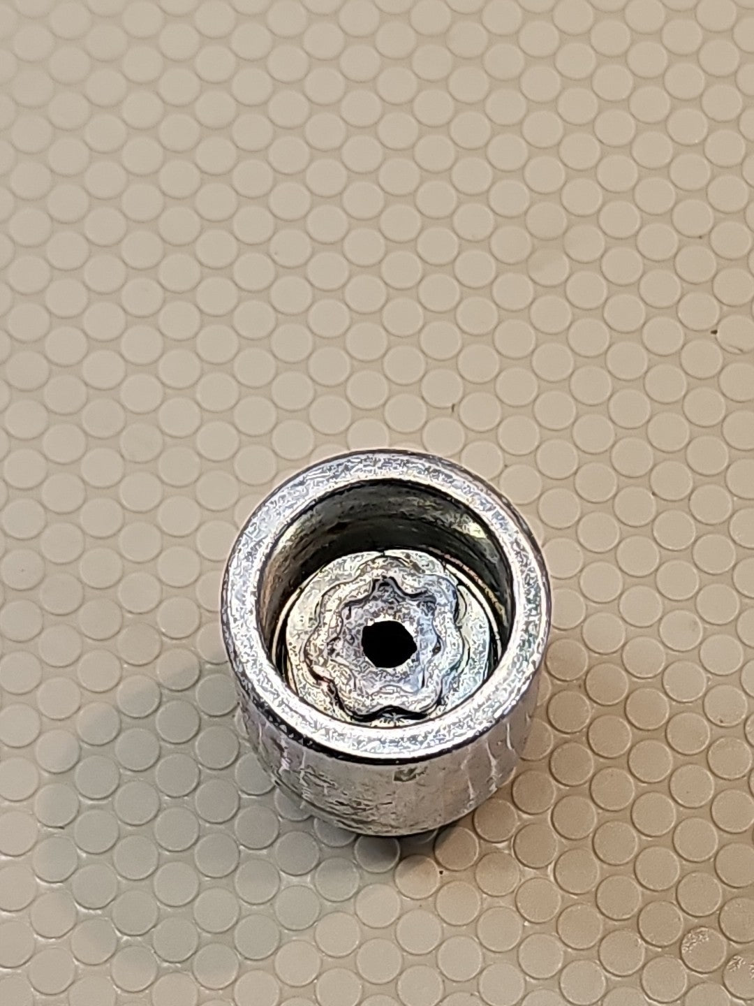 McGard Genuine Replacement OEM Wheel Lock Key lug key *READ DESCRIPTION*