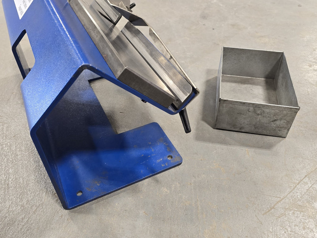 TRUMPF 977764 Work Station Stand for TruTool TKF 700 Beveller