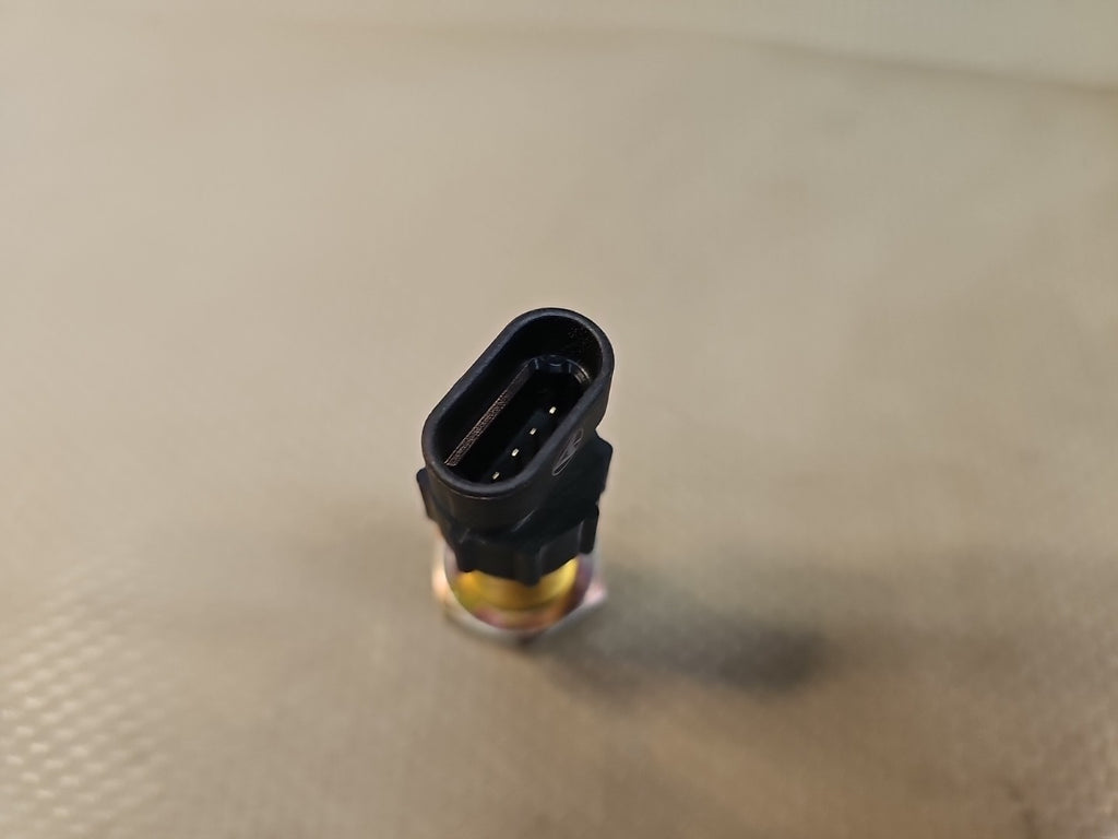 Automann Speedo and Tachometer Kenworth Q21-6004 577-59502 4-Wire Speed Sensor