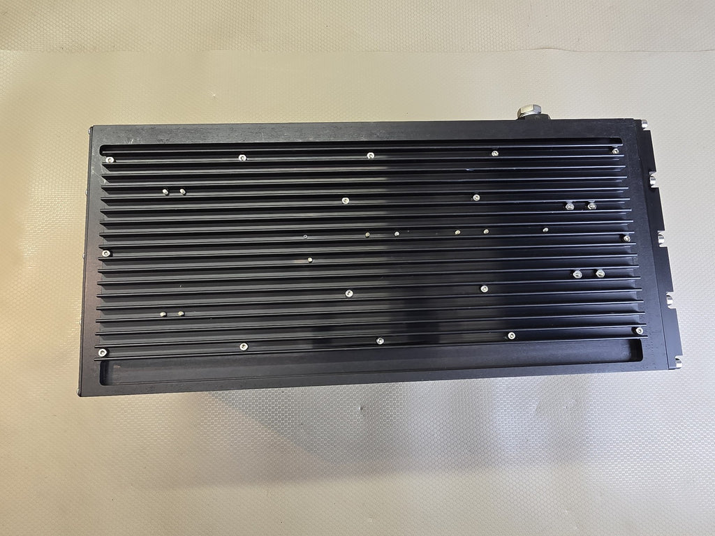 Nutfield Technology B-U45C1 ZM0107287 OFH 45mm Industrial Scanner Head