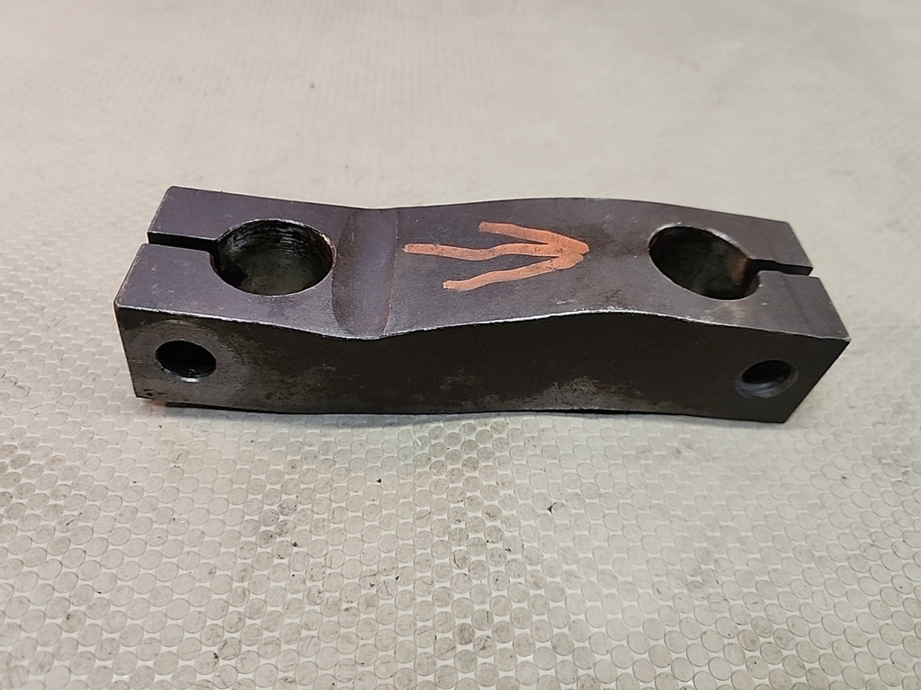 Kenworth Side Bar Offset K330 168