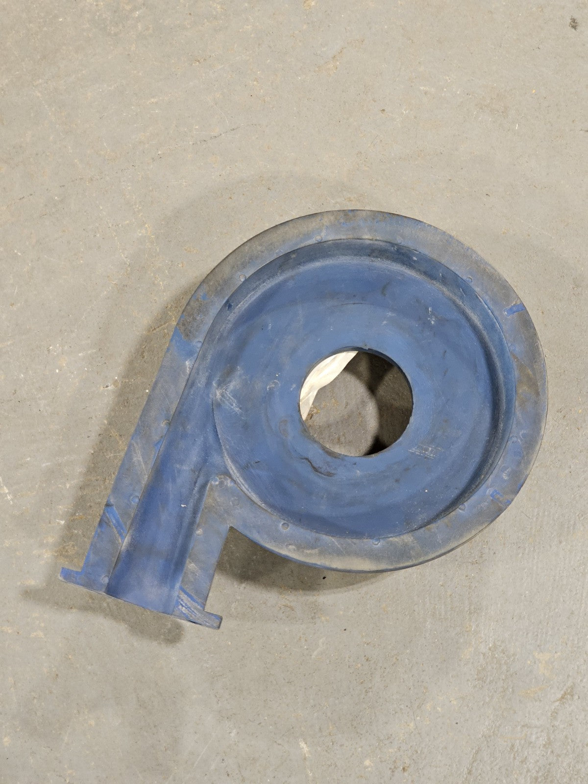Mining Element millMAX Krebs Side Casing Liner RM050-013-26001 Pump Slurry