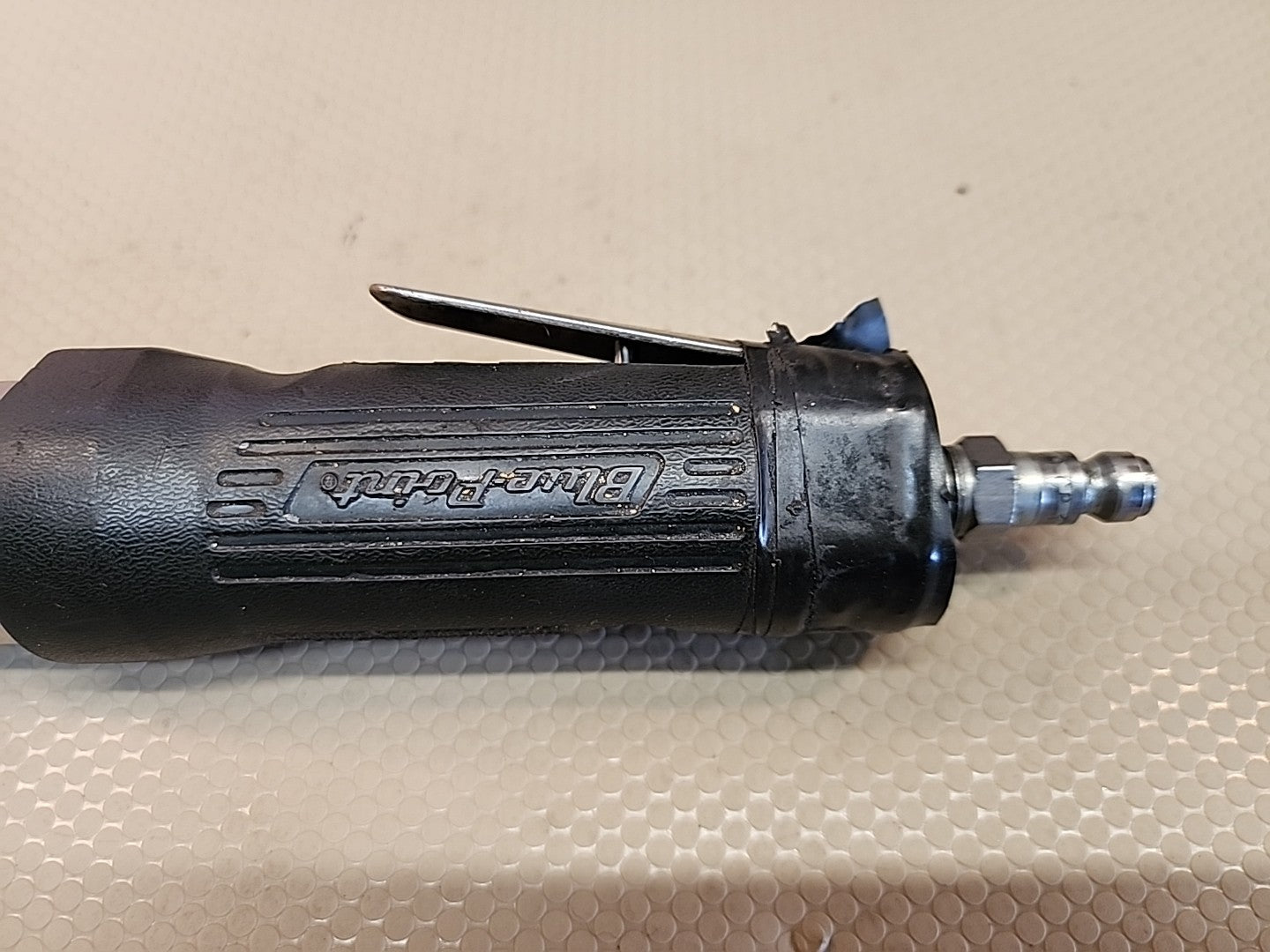 Bluepoint Air Ratchet Wrench 3/8