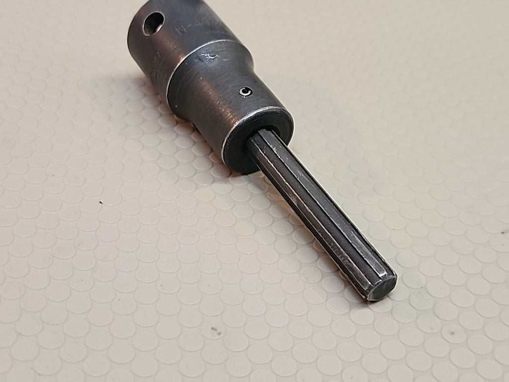 Snap-On N-4044-2B Hex Bit Socket Driver 1/2" Drive IMPACT