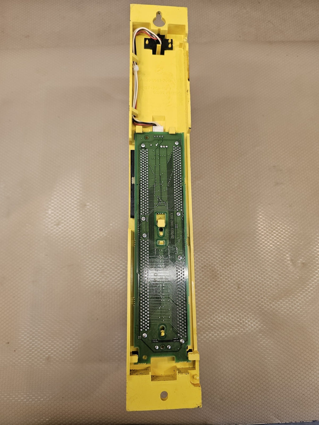 Fanuc A02B-0281-B801  Ser 160i-MB CNC Control